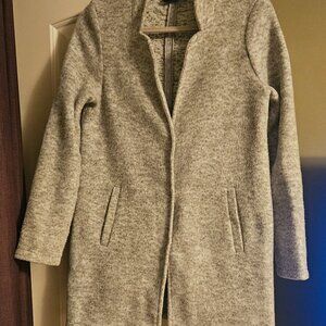 Vera Moda mid length shacket